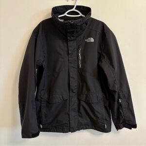 North Face 3-in-1 Men’s Triclimate Jacket